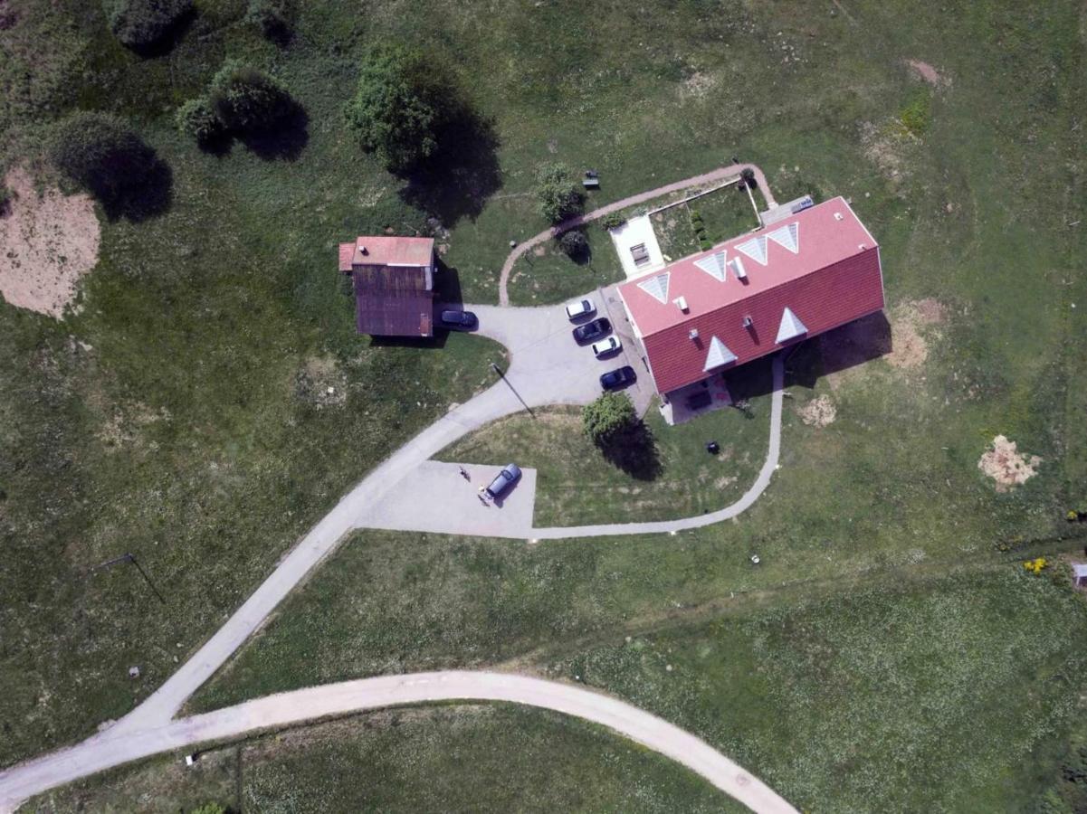 La Ferme Du Levant Gérardmer Exterior photo